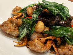 -东港喜来登酒店·天香阁中餐厅