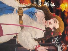 -剧狐剧本杀·月球探案馆(人民广场1号店)