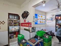 -杨记小炒老店