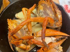 -莲花公园煎蟹·30年闽菜(火车站店)