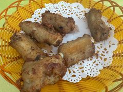 -秋姐美食店 始于2014年(旅游大道店)