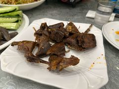 -苏师傅菜馆(上沙店)