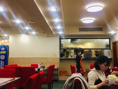 大堂-朱氏胖子烂火锅(洪崖洞店)
