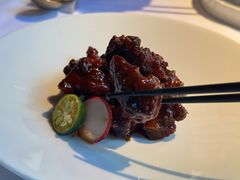 -花影小筑餐厅