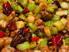 -泥糊破店小酒馆·团建聚餐(南京西路店)