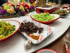 -伊通龙凤烧鸽子(二店)