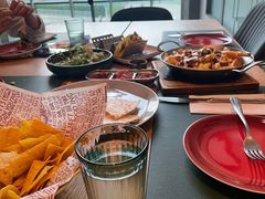 -HFFOUSA TACO弗萨塔可墨西哥餐厅(颐堤港店)