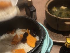 -农耕记·湖南土菜(观澜福城天虹店)