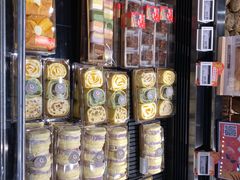 -Olé精品超市(北京合生汇店)