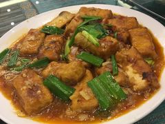 -自游人·美食一楼·地道徽菜(三十年名店)