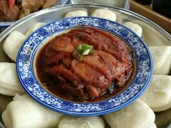 -乔家满族八大碗(流水沟店)