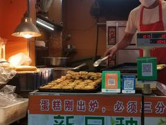 -朱記糯米蛋糕(千川百货店)