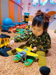 -乐多星球潮玩中心(沈阳嘉里城店)