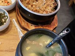 -九田家黑牛烤肉料理(华侨城店)