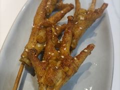 -明本湛江鸡•海鲜小厨(陈家祠店)