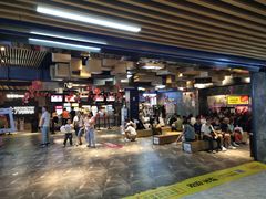 -几何影城观前街店(全激光影厅)