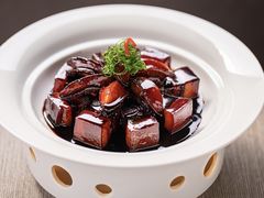 -外婆家(杭州马塍店·杭帮菜名店)