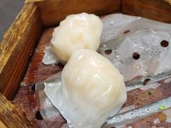 驰名虾饺皇-粤食堂(天津和悦汇店)