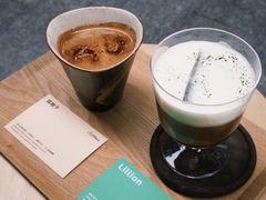 -LilBee Coffee