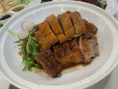 -海宝酒家(中山四路店)