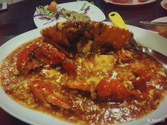 -龙海鲜螃蟹王(宏茂桥店)