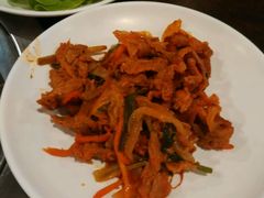 -Se Jong Korean BBQ Buffet Campsie