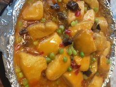 -望乡楼上海菜(日月光店)