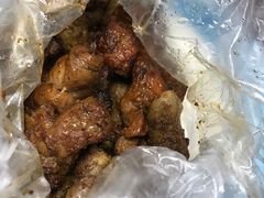 -王记西鎮电烤肉(汶上路店)