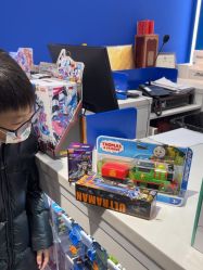 -玩具反斗城(北京芳圆里店)