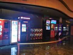 -万达影城(汉街万达广场IMAX店)