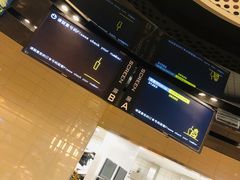 -麦当劳(龙阳路店)