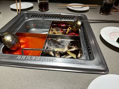 -海底捞火锅(顺义华联店)