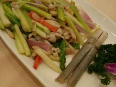 -粤味馆(黄河路店)