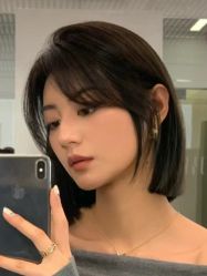 点击看大图 -MORI HAIR SALON日式美发沙龙
