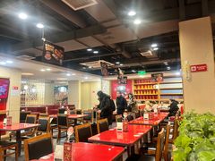 -宏状元现熬粥·京味菜(五棵松店)