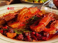 -Bistro 63 创意融合料理(广粤天地店)