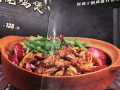 -胡须佬鸡煲四季火锅店(石厦西村直营店)