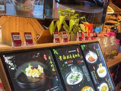 -头上红煨盐鸡·非遗院子餐厅