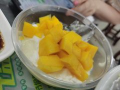 -仁信双皮奶(东川路店)