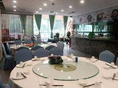 大堂-饭怕鱼(阳光100店)