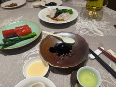 -香云轩·顺德菜(香云纱园林酒店店)