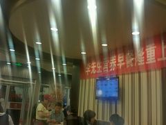-李先生牛肉面大王(华联商厦店)
