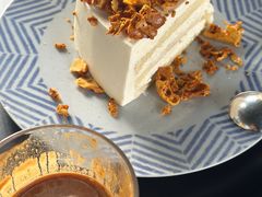 -Be Lived Cafe比例咖啡(摩天轮店)