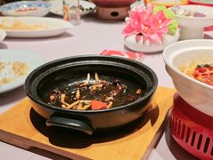 -千百味红餐厅·江西菜(绿地双子塔店)