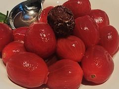 -汤城小厨•粤菜•靓汤(金融街店)