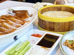 -福来居烤鸭店(天坛二店)