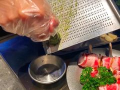-韩山葵烤肉(太古里店)
