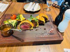 -Erman岩烧牛排(虹桥南丰城店)