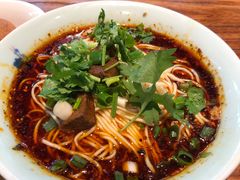 -兵哥豌豆面(雅颂居店)