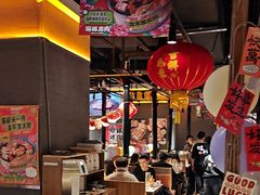 -猫抓烤肉(春熙路店)